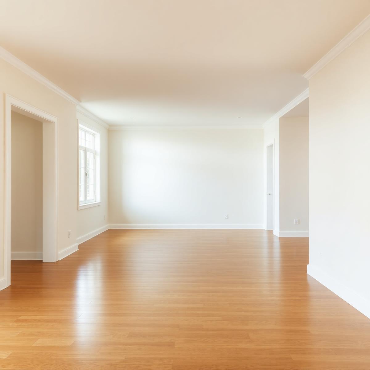 Move-Out Clean